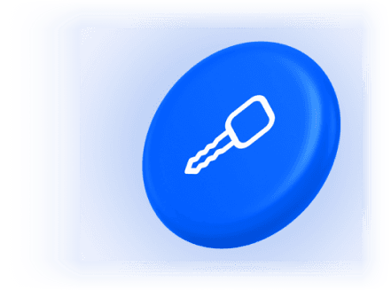 key